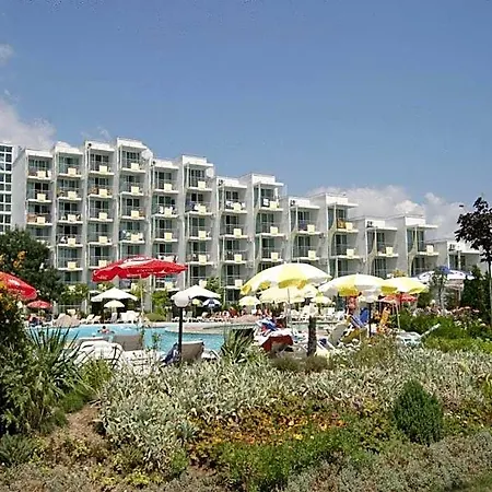 Laguna 4* Balchik