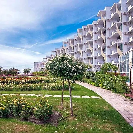 Laguna Hotel Balchik