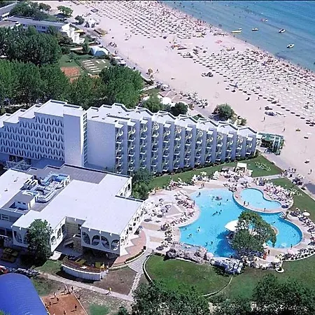 Hotel Laguna