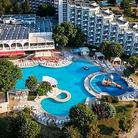 Laguna Hotel Balchik