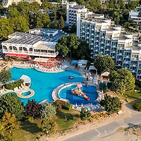Hotel Laguna 4*