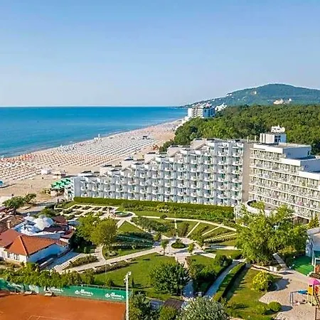 Laguna Hotel Balchik