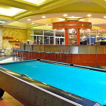 Laguna Hotel