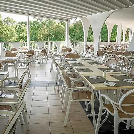 Hotel Laguna Balchik