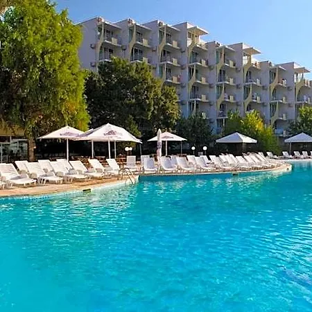 Hotel Laguna 4*