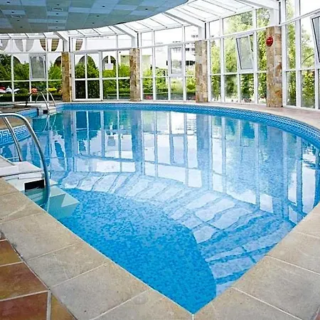 Laguna Hotel Balchik