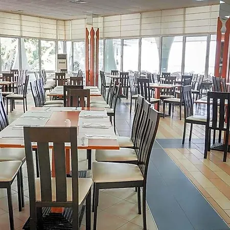 Laguna 4* Balchik