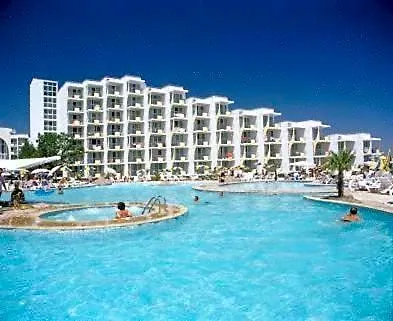 Hotel Laguna 4*