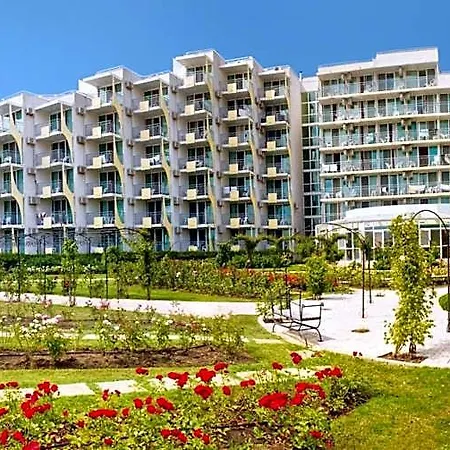 Laguna Balchik