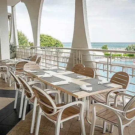 Hotel Laguna Balchik