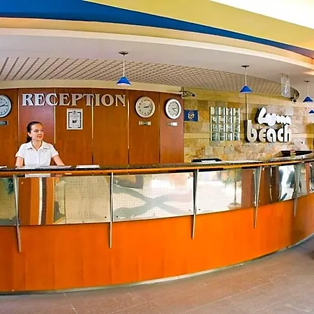 Laguna Hotel 4*