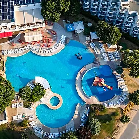 Hotel Laguna 4*