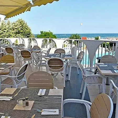 Laguna Hotel