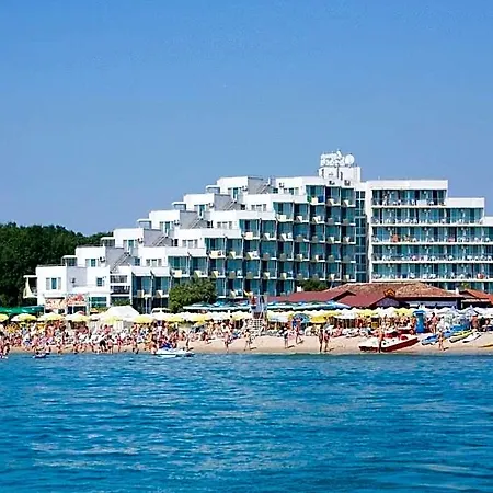 Laguna Hotel