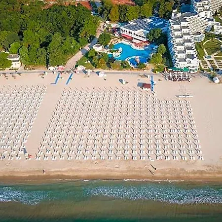 Laguna Balchik