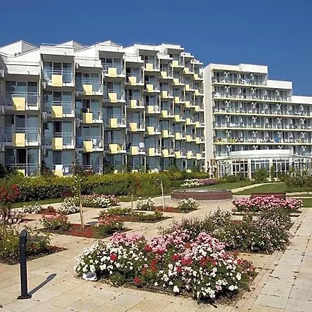 Hotel Laguna 4*